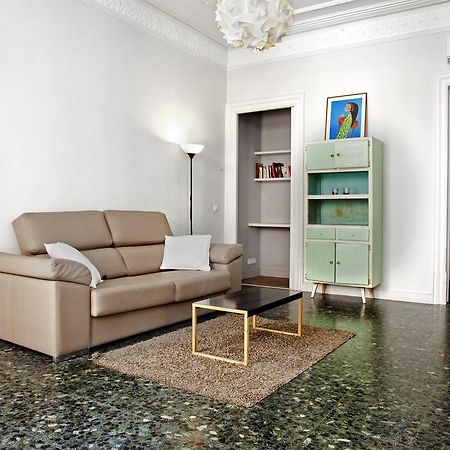 Flateli Argenteria Apartment Girona Cameră foto